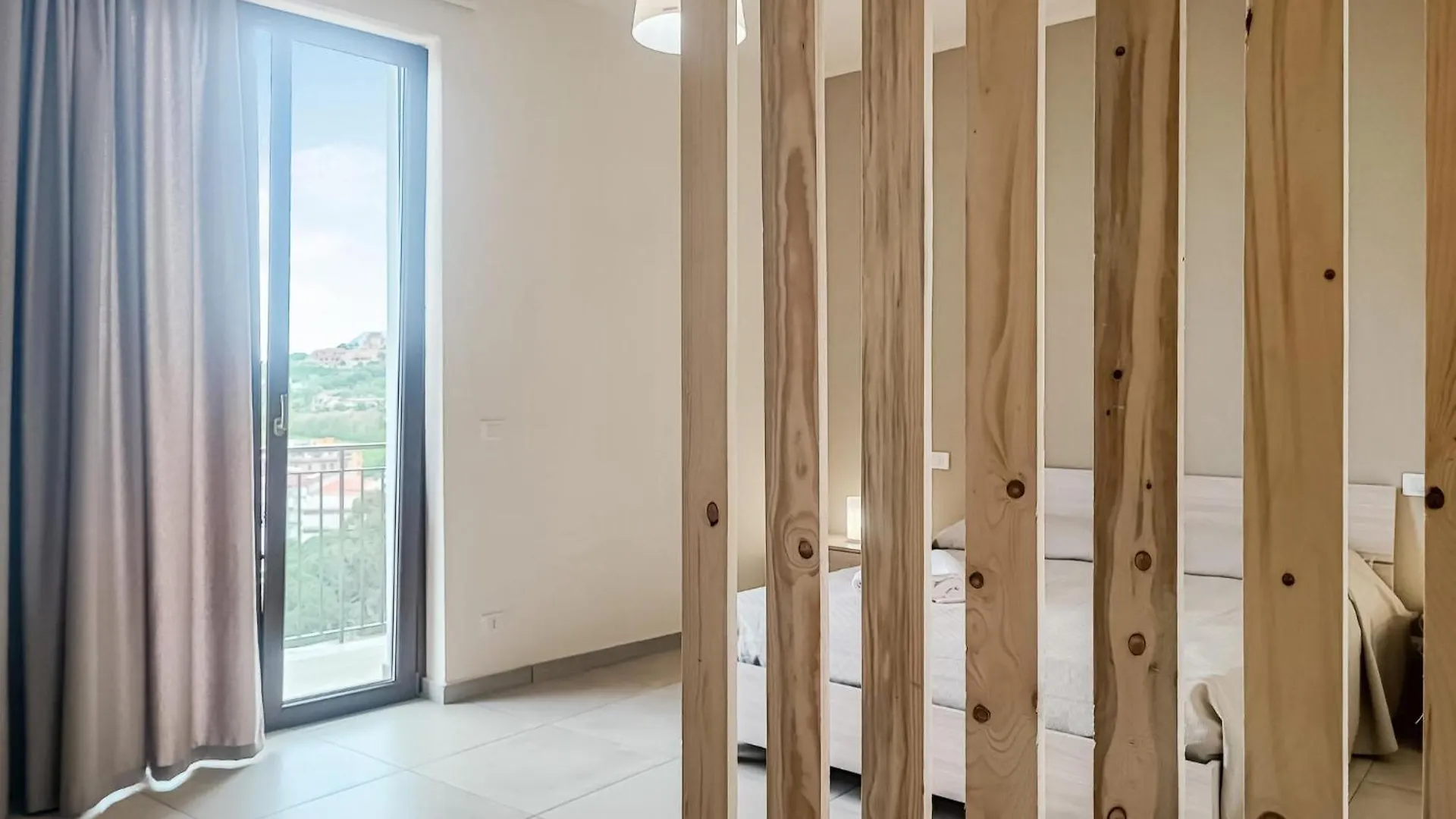 Le Muse Apartments 파티